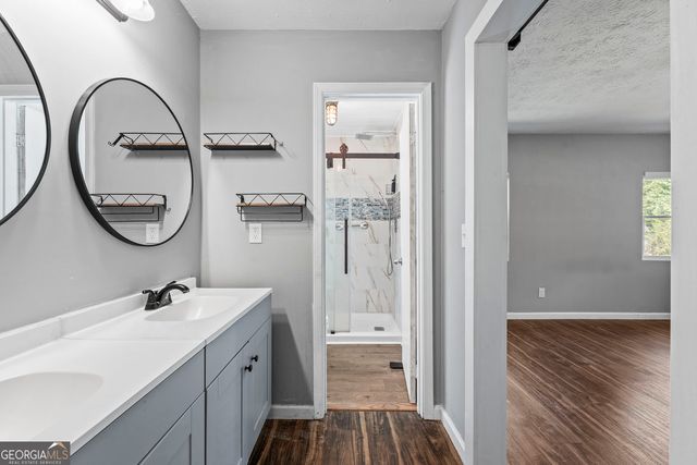 4743 Bryant Drive, Snellville, GA 30039