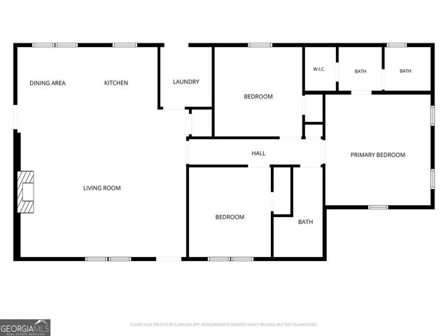 4743 Bryant Drive, Snellville, GA 30039