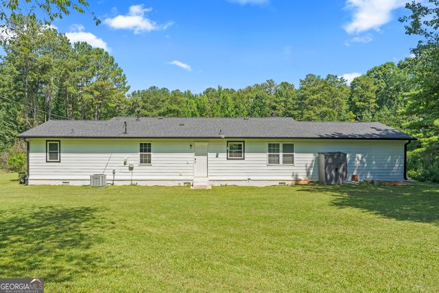 4743 Bryant Drive, Snellville, GA 30039