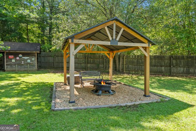 4743 Bryant Drive, Snellville, GA 30039