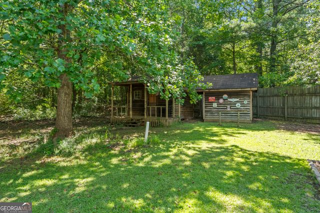 4743 Bryant Drive, Snellville, GA 30039