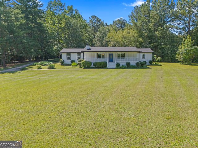 4743 Bryant Drive, Snellville, GA 30039