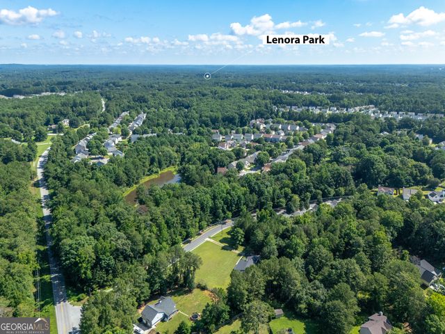 4743 Bryant Drive, Snellville, GA 30039