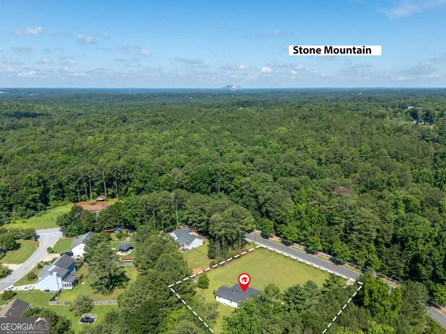 4743 Bryant Drive, Snellville, GA 30039