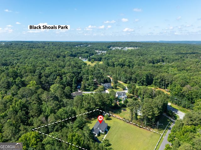 4743 Bryant Drive, Snellville, GA 30039
