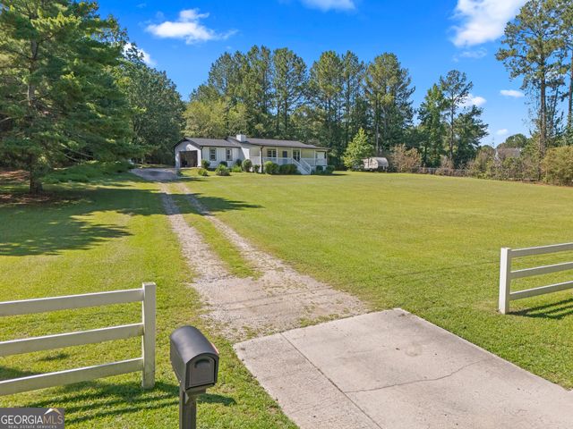 4743 Bryant Drive, Snellville, GA 30039