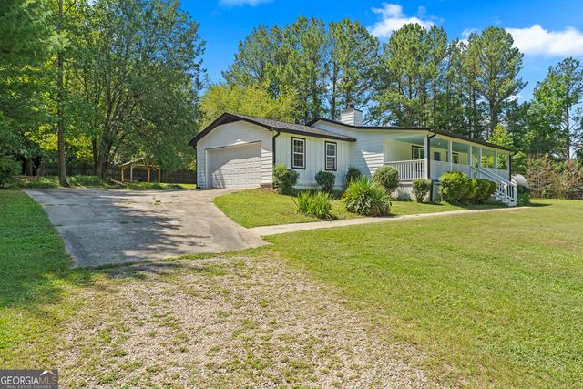 4743 Bryant Drive, Snellville, GA 30039