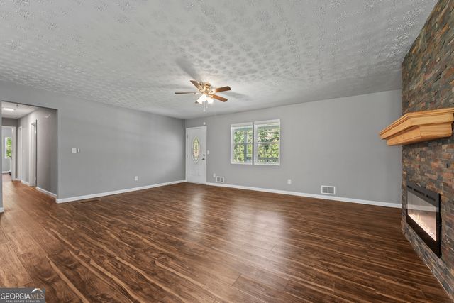 4743 Bryant Drive, Snellville, GA 30039
