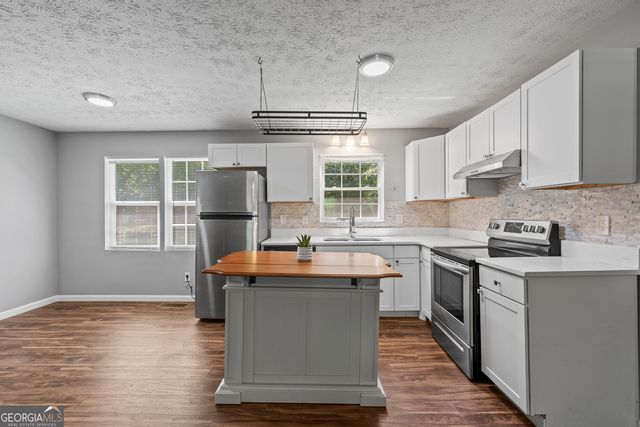 4743 Bryant Drive, Snellville, GA 30039
