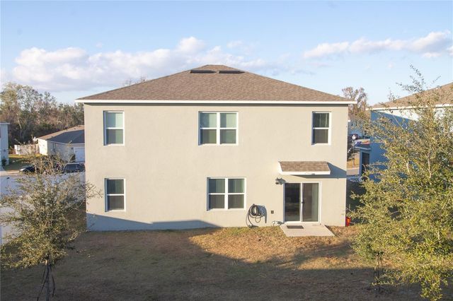 3033 BEAU LOOP, Tavares, FL 32778