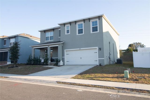 3033 BEAU LOOP, Tavares, FL 32778