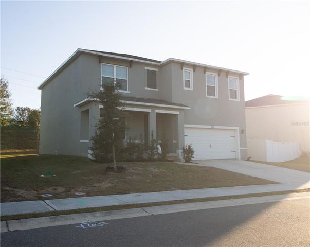 3033 BEAU LOOP, Tavares, FL 32778