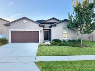 8738 HINSDALE HEIGHTS DRIVE, Polk City, FL 33868