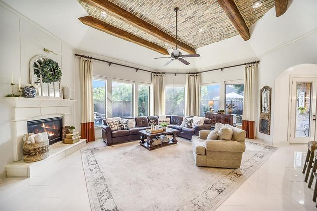 12818 Tamarack Bend Lane, Humble, TX 77346