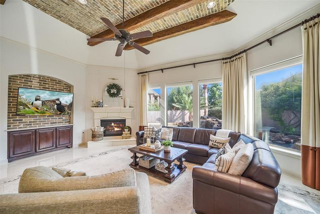 12818 Tamarack Bend Lane, Humble, TX 77346