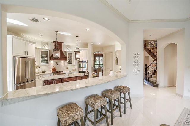 12818 Tamarack Bend Lane, Humble, TX 77346