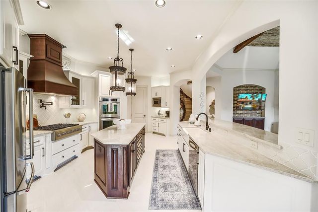 12818 Tamarack Bend Lane, Humble, TX 77346