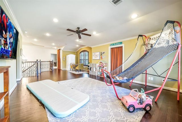 12818 Tamarack Bend Lane, Humble, TX 77346