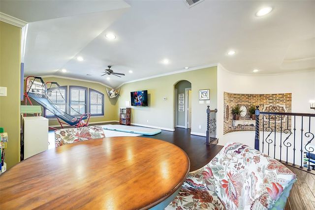 12818 Tamarack Bend Lane, Humble, TX 77346
