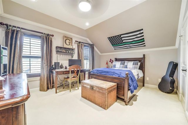12818 Tamarack Bend Lane, Humble, TX 77346