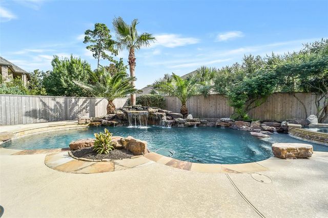 12818 Tamarack Bend Lane, Humble, TX 77346