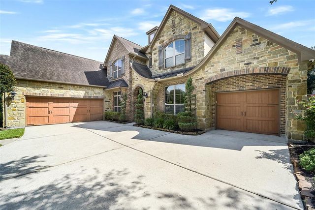 12818 Tamarack Bend Lane, Humble, TX 77346