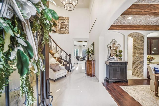 12818 Tamarack Bend Lane, Humble, TX 77346