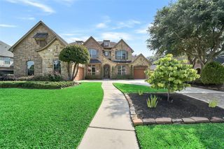 12818 Tamarack Bend Lane, Humble, TX 77346