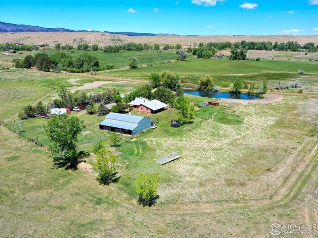 5196 Oxford Rd, Longmont, CO 80503