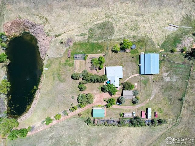 5196 Oxford Rd, Longmont, CO 80503