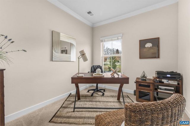 360 WINDING RD, Keswick, VA 22947