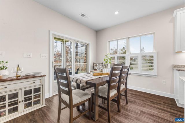 360 WINDING RD, Keswick, VA 22947