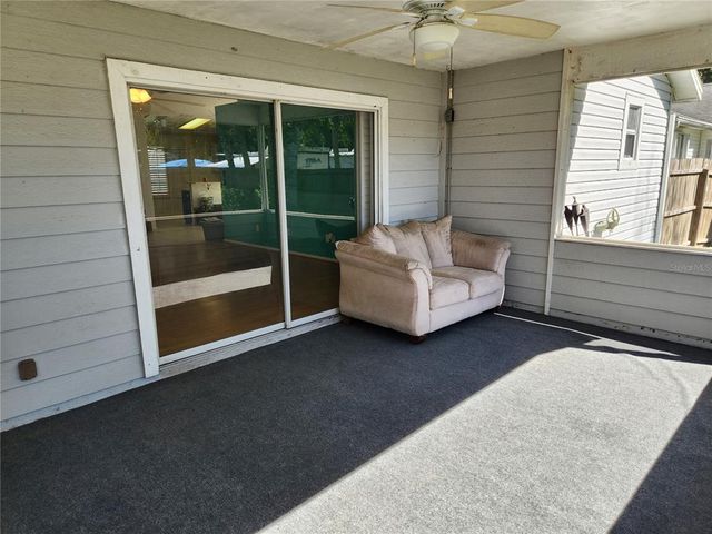 3566 RED PONTIAC DRIVE, Port Orange, FL 32129