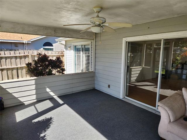 3566 RED PONTIAC DRIVE, Port Orange, FL 32129