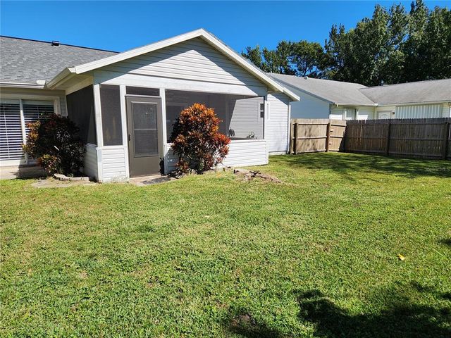 3566 RED PONTIAC DRIVE, Port Orange, FL 32129