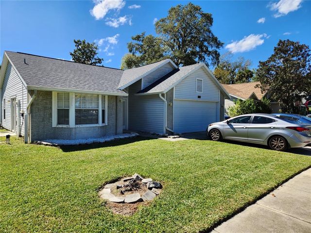 3566 RED PONTIAC DRIVE, Port Orange, FL 32129