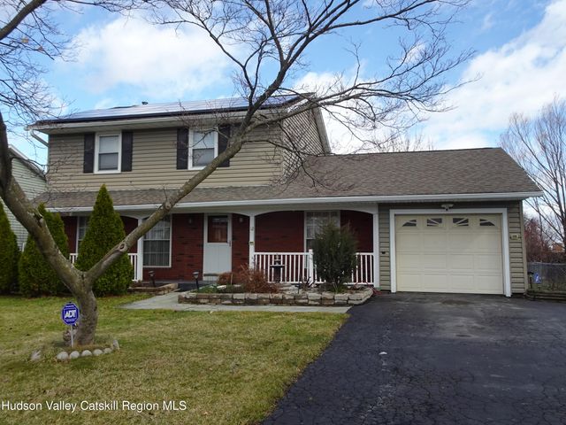 12 Kline Street, Hudson, NY 12534