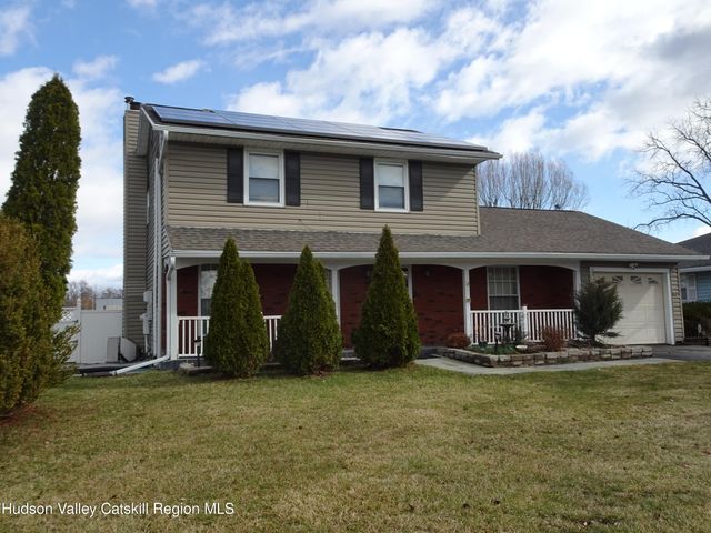 12 Kline Street, Hudson, NY 12534