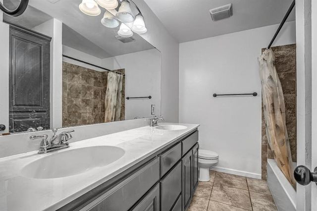 7121 Cherokee Court, Warr Acres, OK 73132