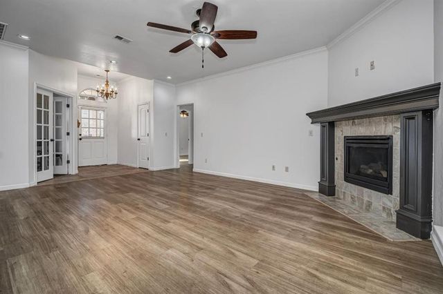 7121 Cherokee Court, Warr Acres, OK 73132