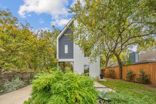 2509 Durwood ST A, Austin, TX 78704