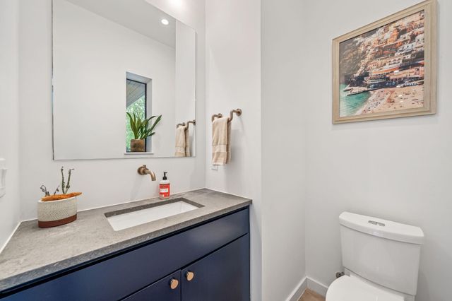 2509 Durwood ST A, Austin, TX 78704