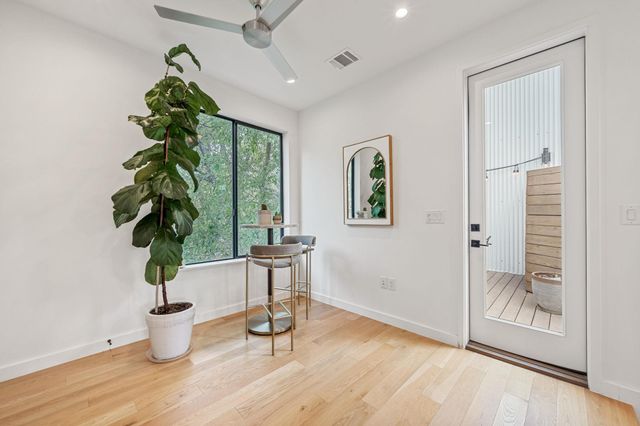 2509 Durwood ST A, Austin, TX 78704