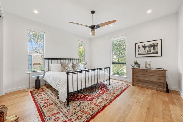 2509 Durwood ST A, Austin, TX 78704