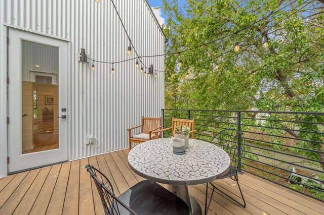 2509 Durwood ST A, Austin, TX 78704