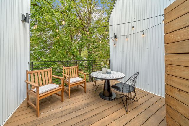 2509 Durwood ST A, Austin, TX 78704