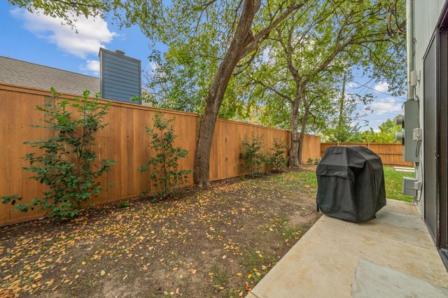 2509 Durwood ST A, Austin, TX 78704