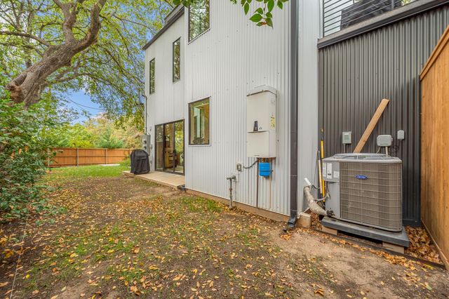 2509 Durwood ST A, Austin, TX 78704