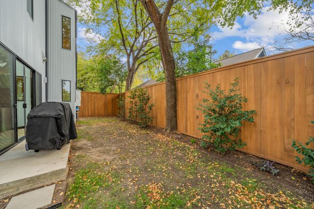 2509 Durwood ST A, Austin, TX 78704