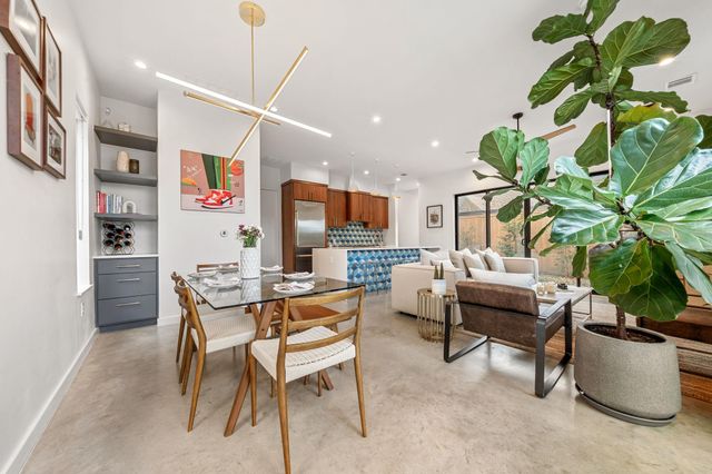 2509 Durwood ST A, Austin, TX 78704